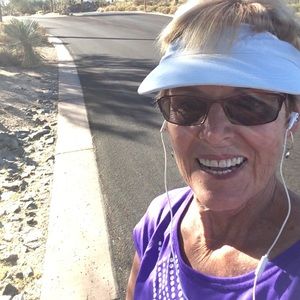 Meet your Posher, Sally